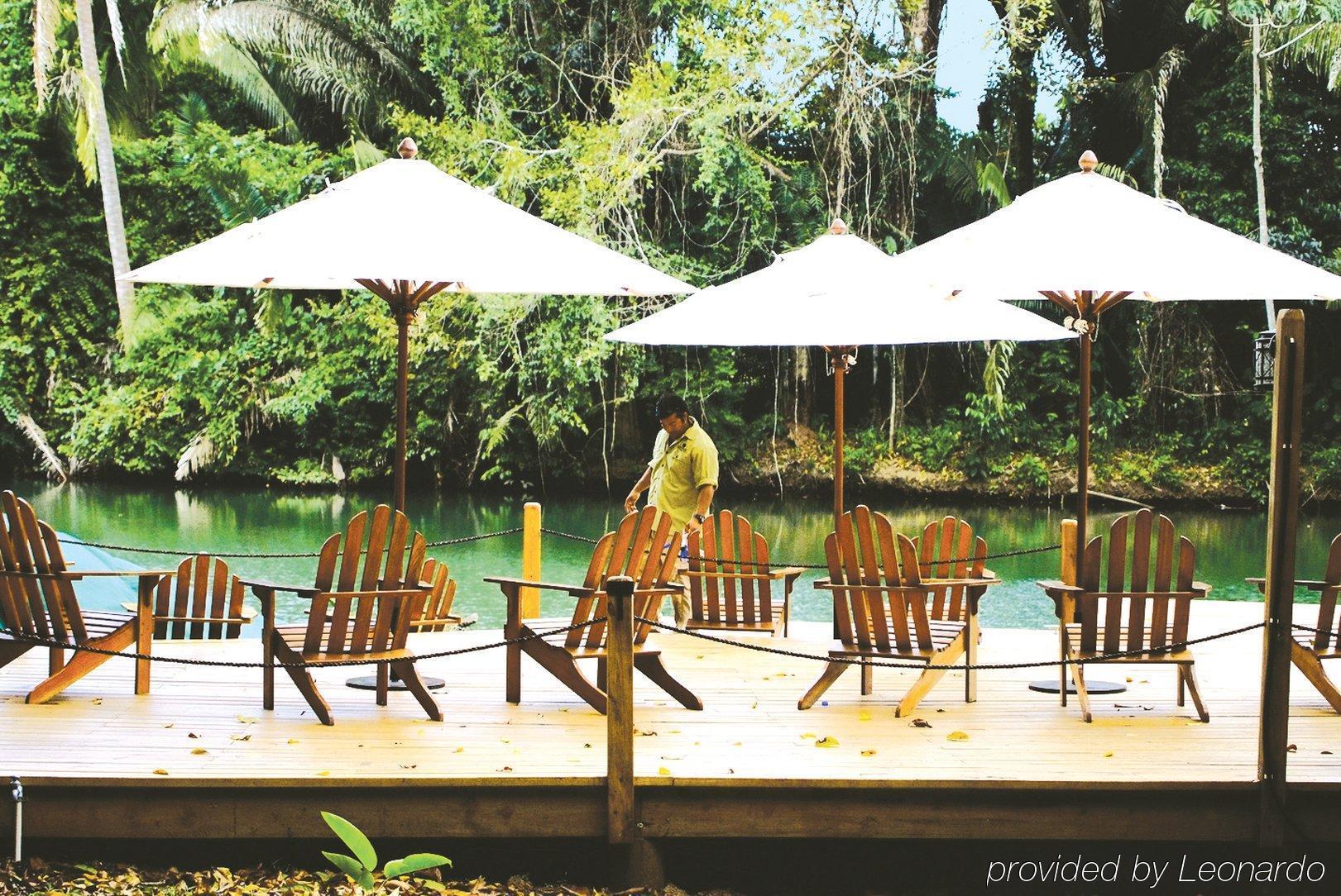 Machaca Hill Rainforest Canopy Lodge Punta Gorda Esterno foto