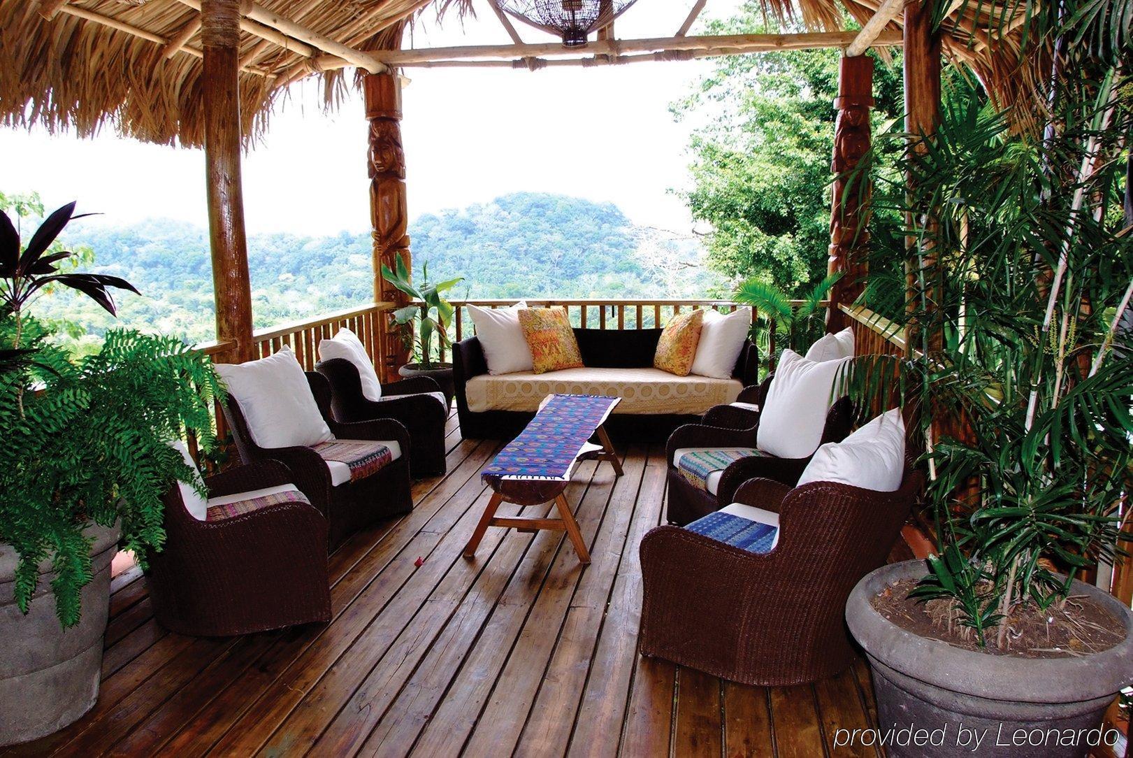 Machaca Hill Rainforest Canopy Lodge Punta Gorda Esterno foto