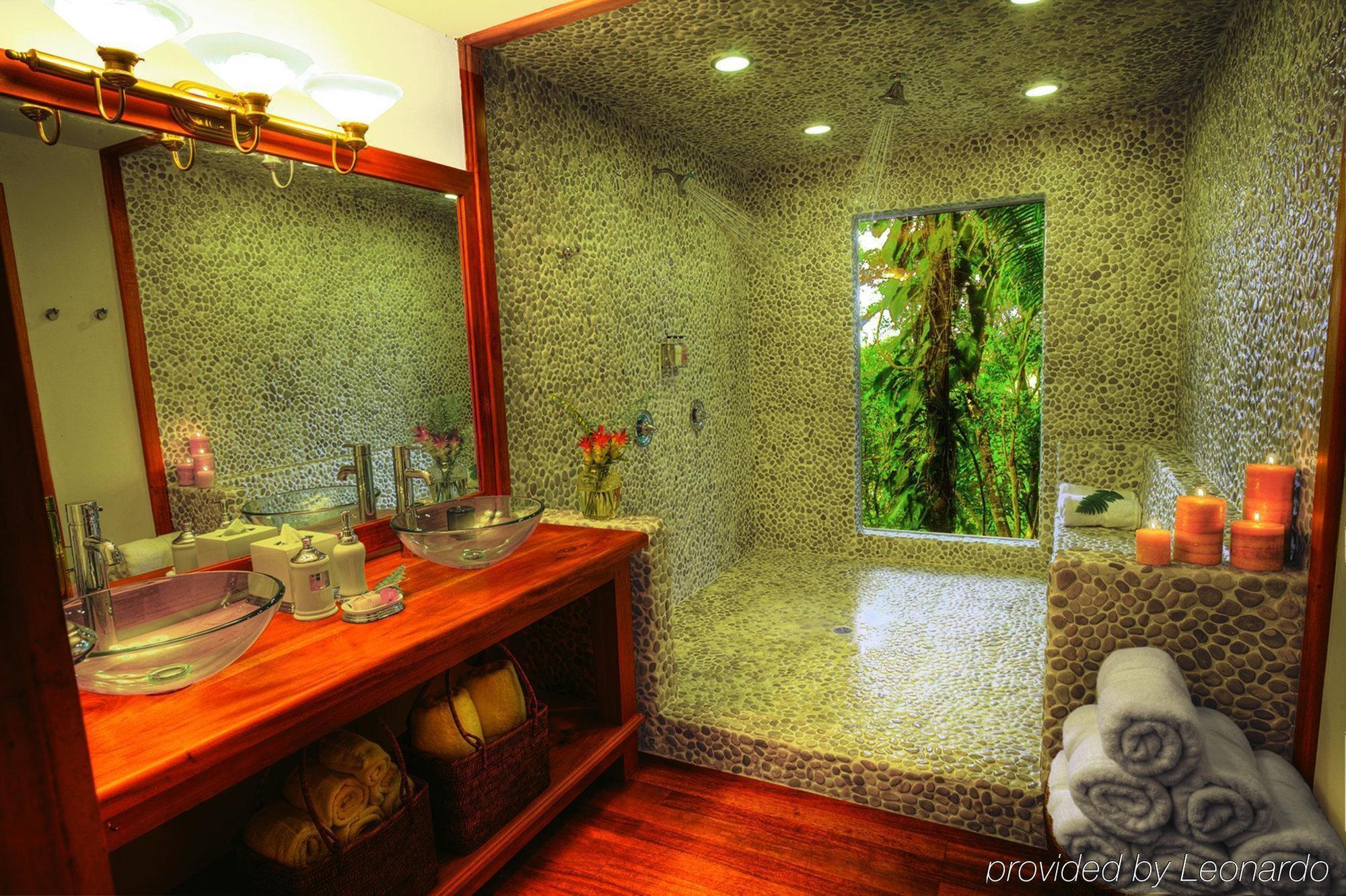 Machaca Hill Rainforest Canopy Lodge Punta Gorda Esterno foto