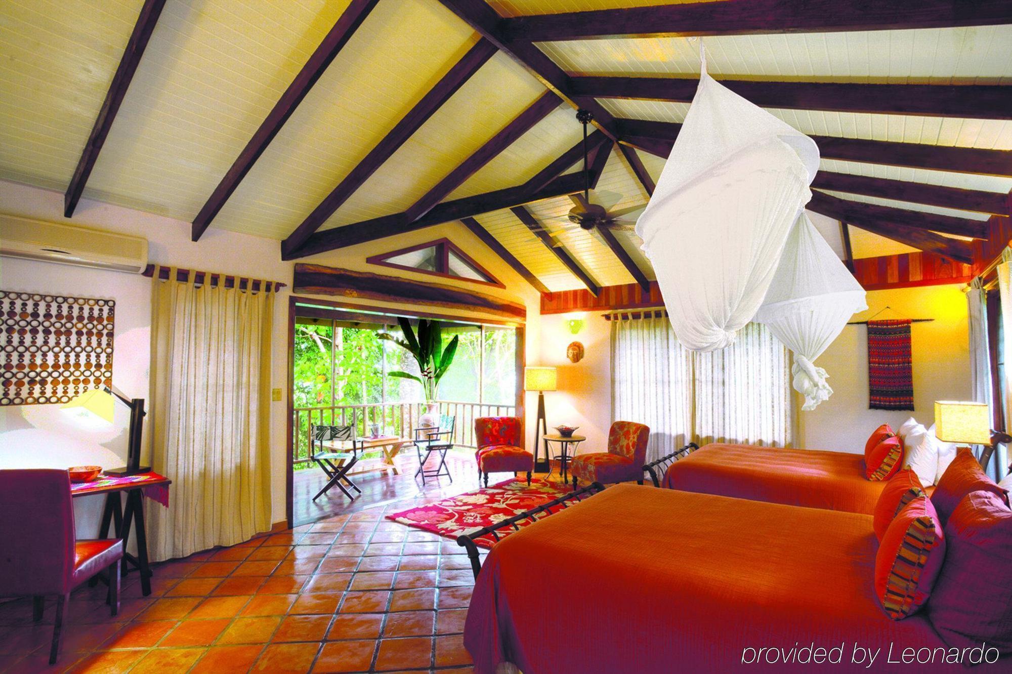 Machaca Hill Rainforest Canopy Lodge Punta Gorda Esterno foto