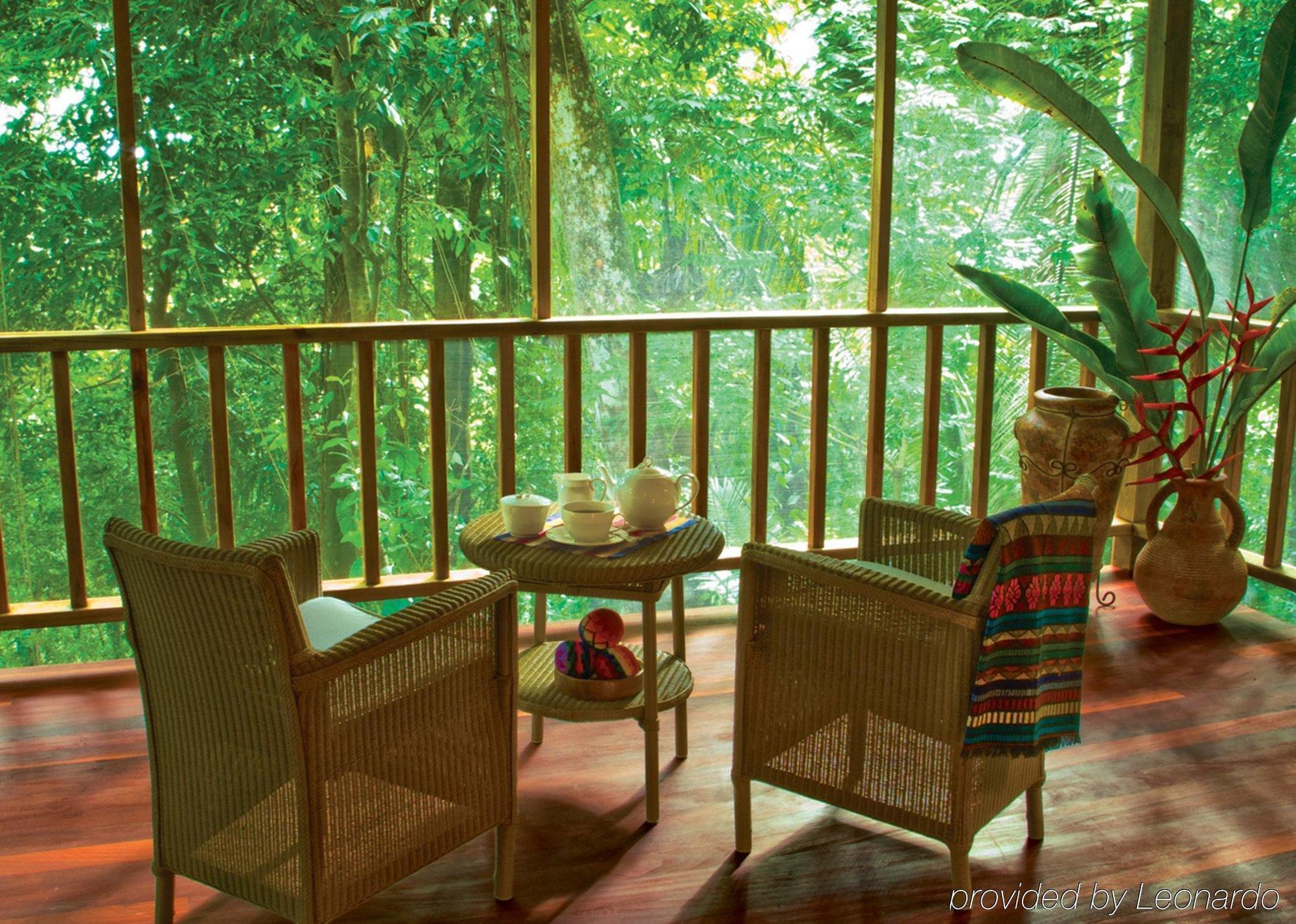 Machaca Hill Rainforest Canopy Lodge Punta Gorda Esterno foto