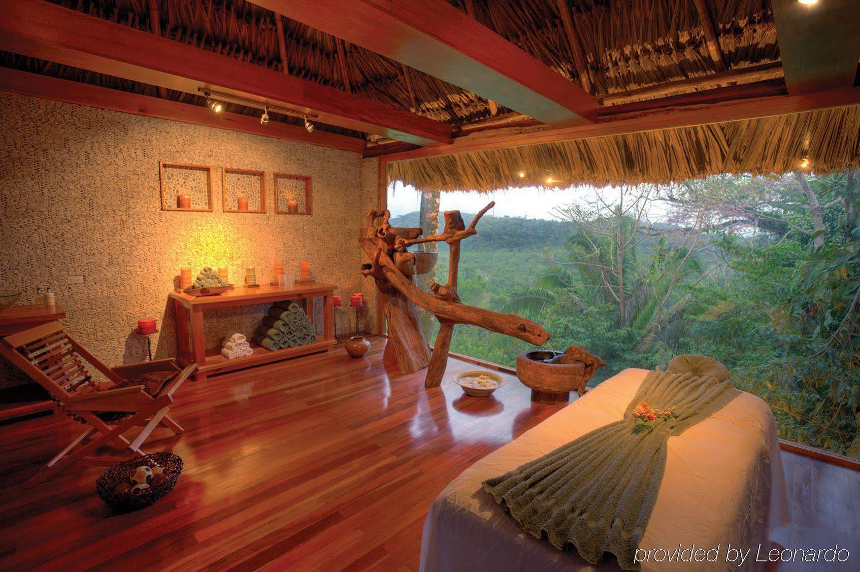 Machaca Hill Rainforest Canopy Lodge Punta Gorda Esterno foto